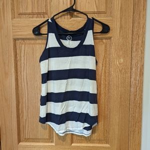 Maurices Striped Tank | S